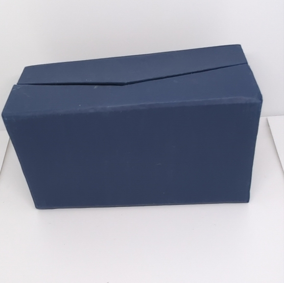 Cape Hatteras Light House Genuine Lead Crystal Statue By Bit Crystal NWOT - Picture 11 of 16